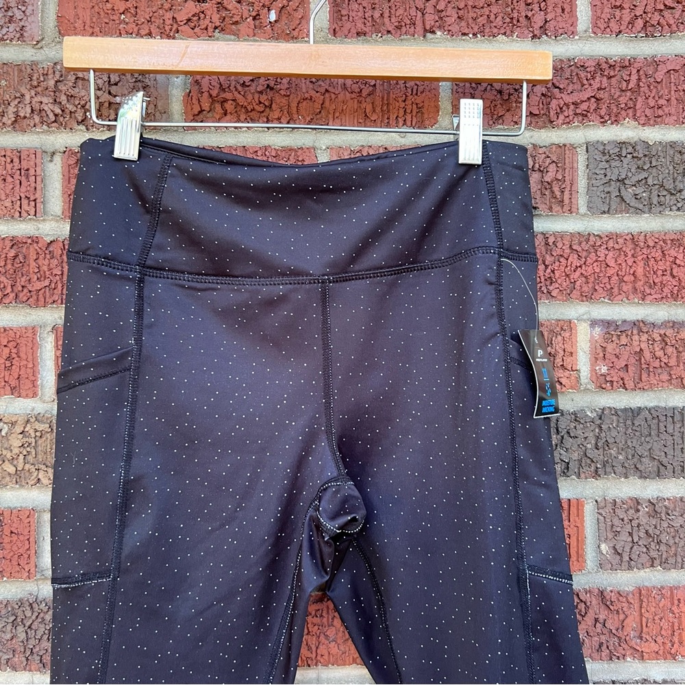 Pro Player Black And White Dotted Patterned Ombr … - image 3